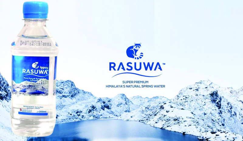 Drinking Water