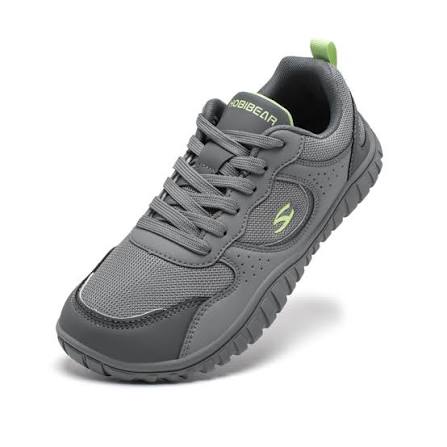 Comfortable Shoes